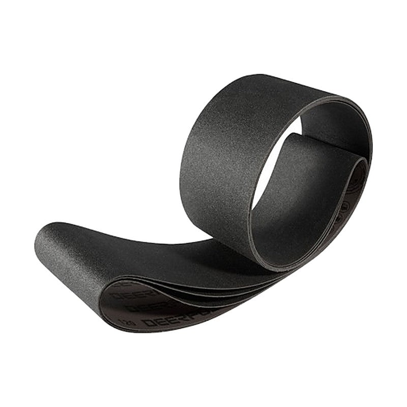 DEERFOS JX390 Silicon Carbide Compact Abrasive, Jwt Poly Cotton