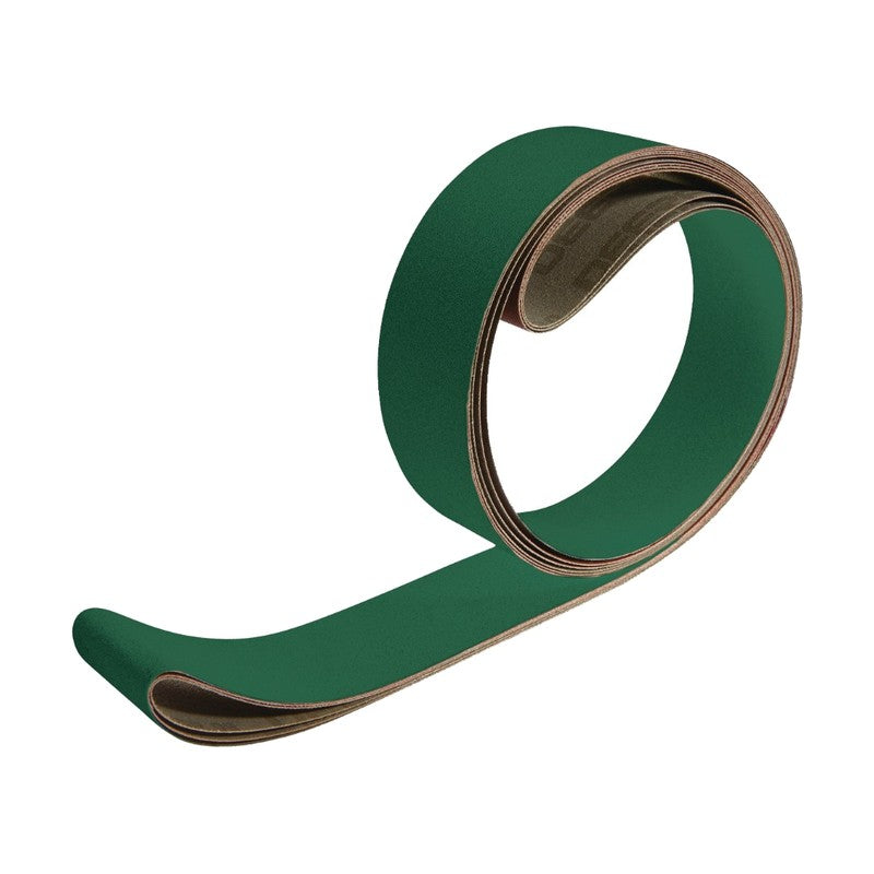 DEERFOS KA537 Aluminium Oxide Abrasive, Jwt Cotton