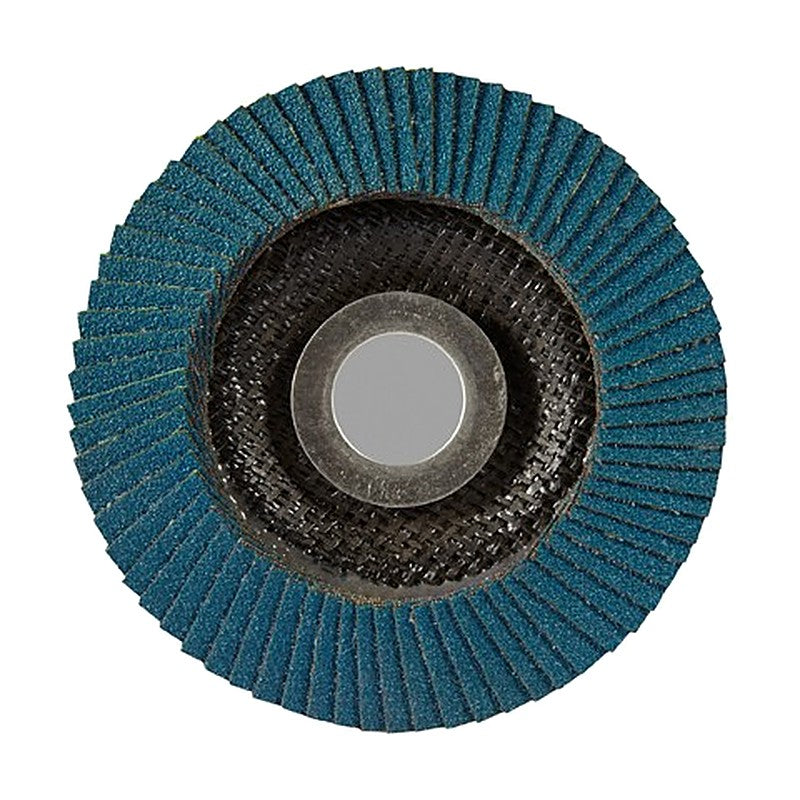 DEERFOS KZ563 Zirconia Abrasive, Xwt Cotton