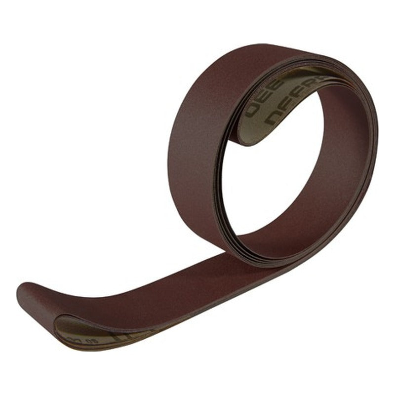 DEERFOS PA631 Aluminium Oxide Abrasive, Ywt Polyester