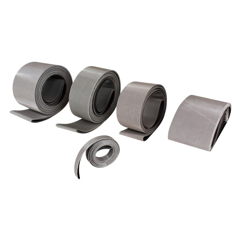 DEERFOS Prizma Cloth XA011/JA011 Aluminium Oxide Abrasive, Xwt