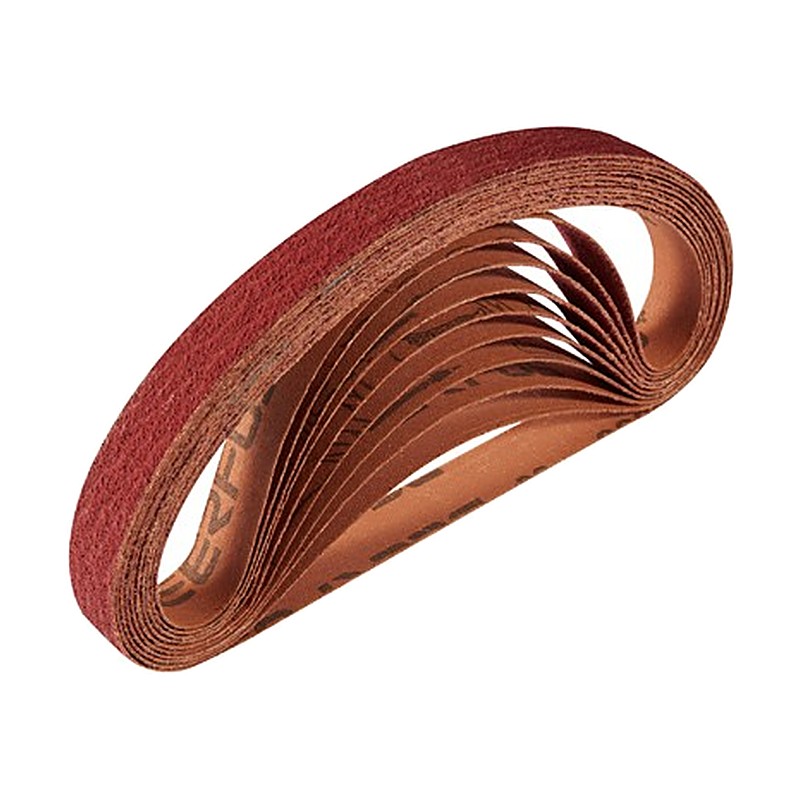 DEERFOS PS330 Ceramic Abrasive, XYwt Polyester