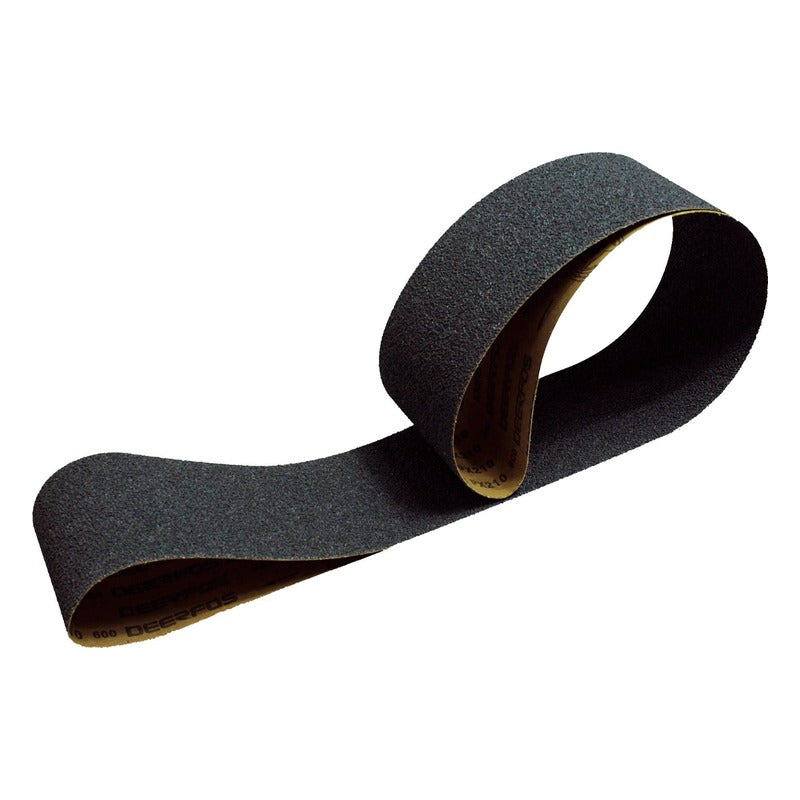 DEERFOS PX210 Silicon Carbide Compact Abrasive, Ywt Polyester
