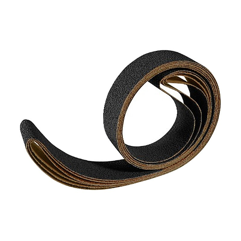 DEERFOS PX220 Silicon Carbide Compact Abrasive, Ywt Polyester