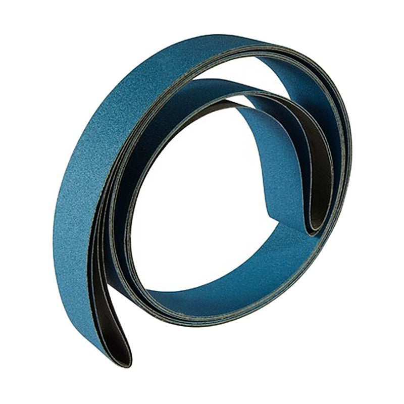 DEERFOS PZ343 Zirconia Abrasive, Ywt Polyester