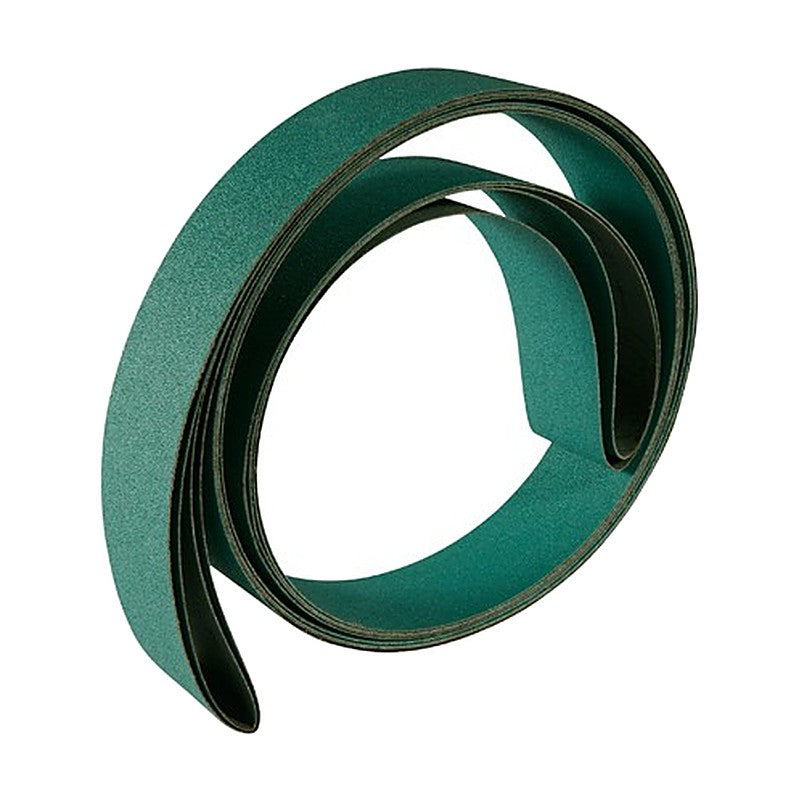DEERFOS PZ628 Zirconia Abrasive, YYwt Polyester
