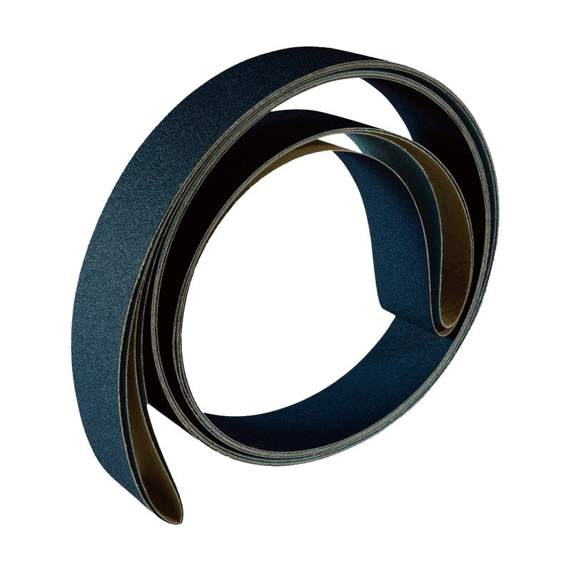 DEERFOS PZ633 Zirconia Abrasive, Ywt Polyester