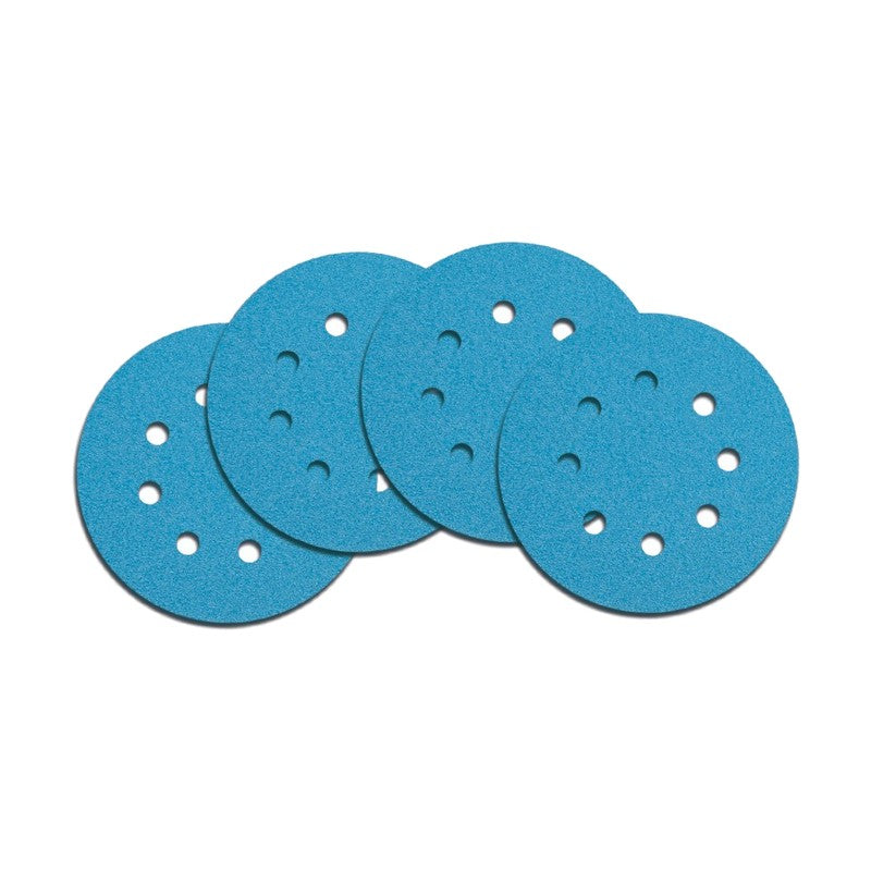 DEERFOS SA331 Aluminium Oxide Abrasive, PE Film