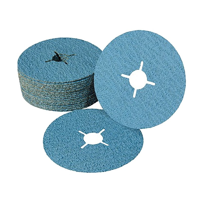DEERFOS VZ133 Zirconia Abrasive, Fiber