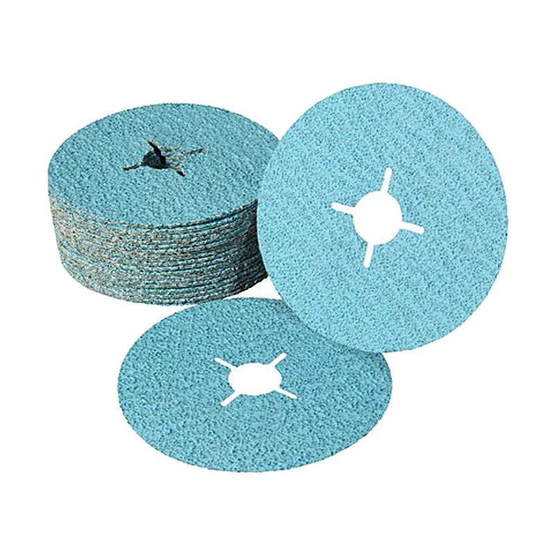 DEERFOS VZ533 Zirconia Abrasive, Fiber
