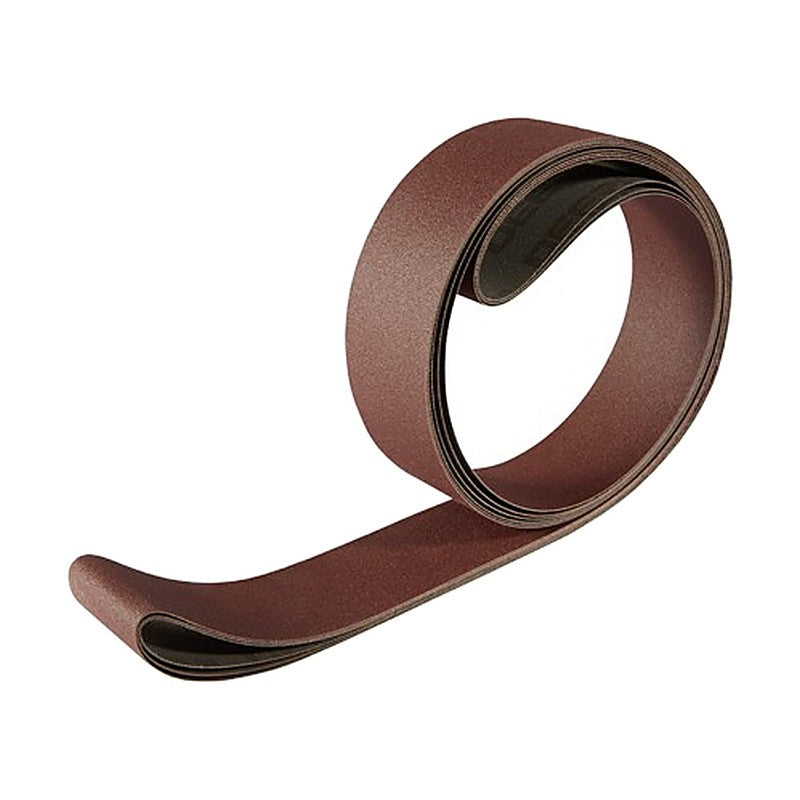 DEERFOS XA167 Aluminium Oxide Abrasive, Xwt Poly Cotton