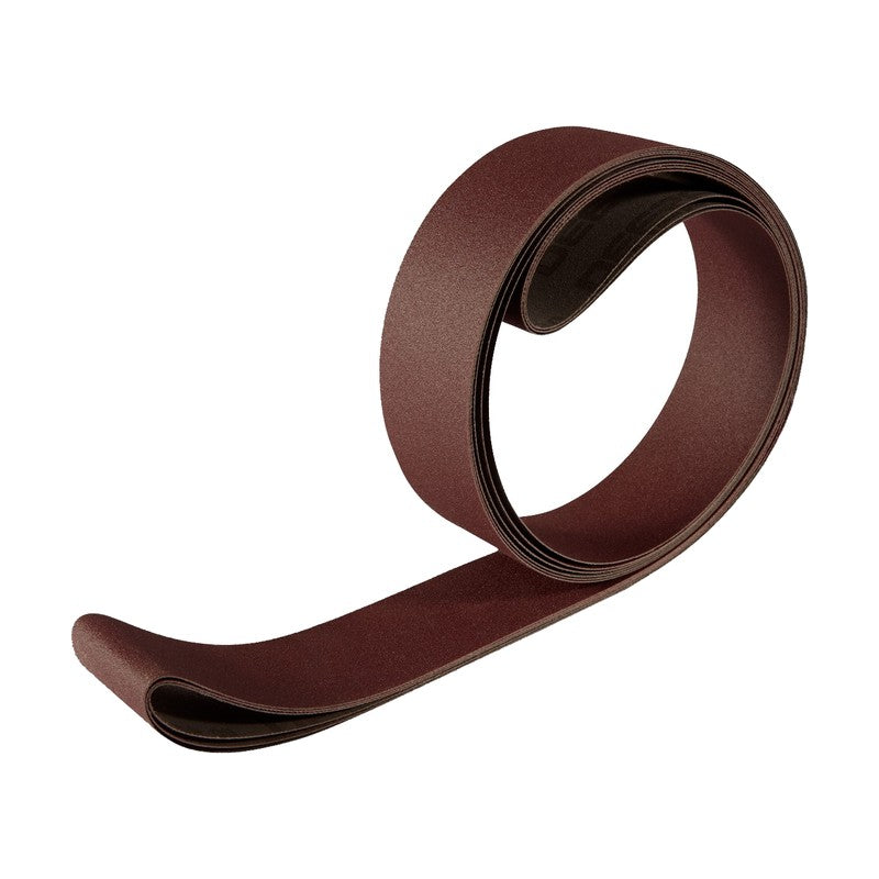 DEERFOS XA517 Aluminium Oxide Abrasive, Xwt Poly Cotton