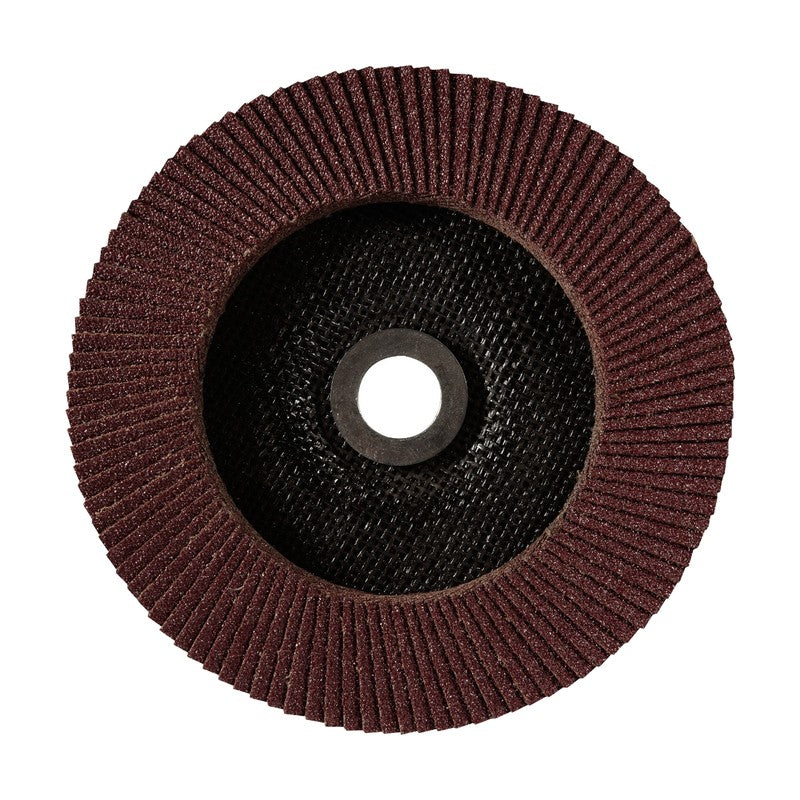 DEERFOS XA517F Aluminium Oxide Abrasive, Xwt Poly Cotton