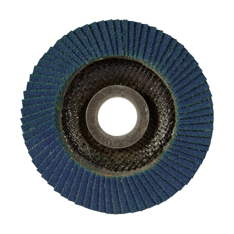 DEERFOS XZ660 Zirconia Abrasive, Xwt Poly Cotton