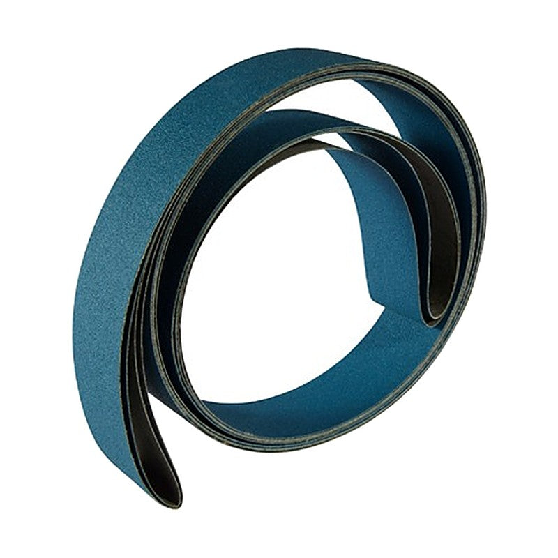 DEERFOS XZ677 Zirconia Abrasive, Xwt Poly Cotton