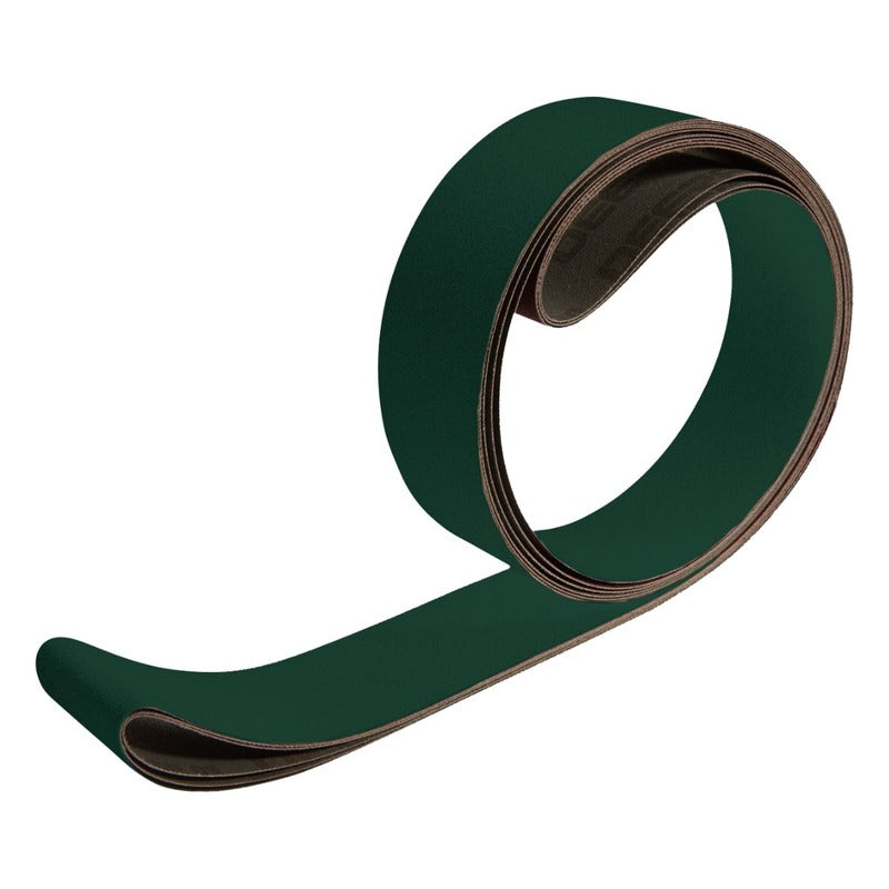 DEERFOS YA531 Aluminium Oxide Abrasive, XYwt Poly Cotton