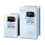 Delta VFD-B Series AC Motor Drive (Multi-Purpose)