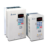 Delta VFD-V Series AC Motor Drive (Vector Control)