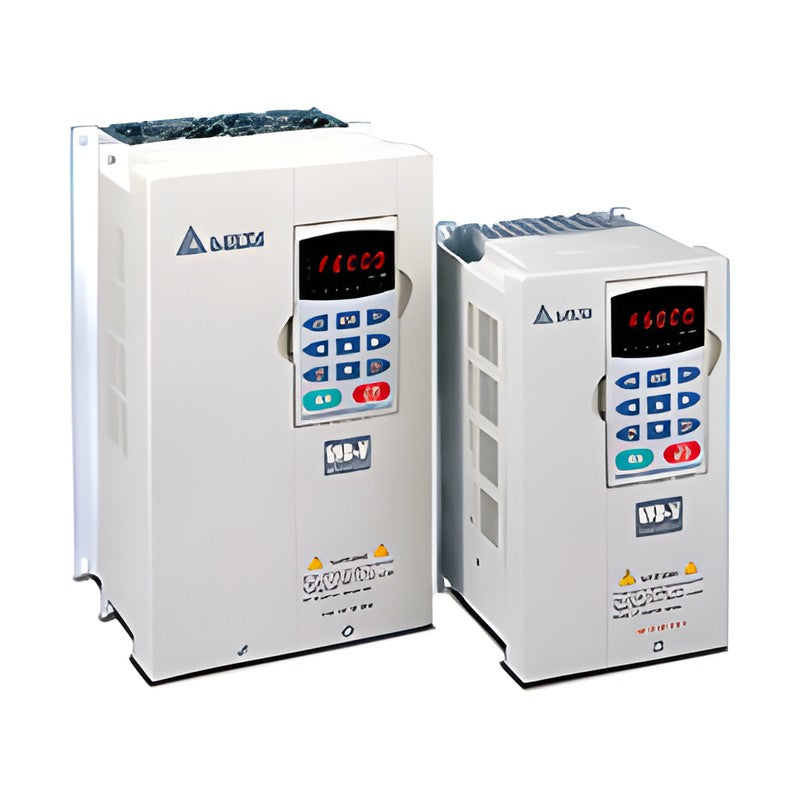 Delta VFD-V Series AC Motor Drive (Vector Control)