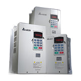 Delta VFD-VE Series AC Motor Drive (Vector Control)
