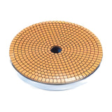 Diatop 3 Step Edge Polishing Disc (Wet)