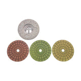 Diatop 5 Step Edge Polishing System (Wet)