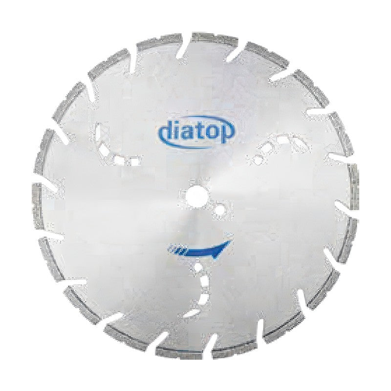 Diatop All-Round Anycon Blades (DCFH)