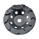 Diatop Arrow Segment Cup Wheels (ASC)