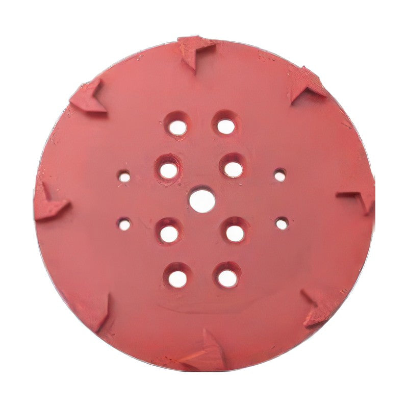 Diatop Arrow Segment Grinding Plates (ASFG)