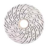 Diatop Auto Edge Polishing Disc for Engineered Stone (Wet)