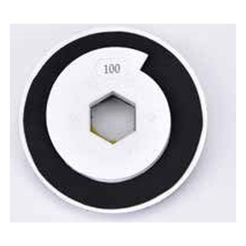 Diatop Auto Edge Polishing Disc for In-Line Machines (Wet)