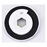 Diatop Auto Edge Polishing Disc for In-Line Machines (Wet)