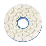 Diatop Automatic Polishing Disc (Wet)