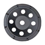 Diatop Big PCD Cup Wheels, Double Row (BPCD)