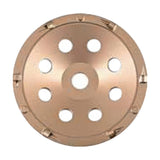 Diatop Big PCD Cup Wheels, Single Row (BPCS)