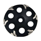 Diatop Bird Foot Grinding Wheels (BFC)