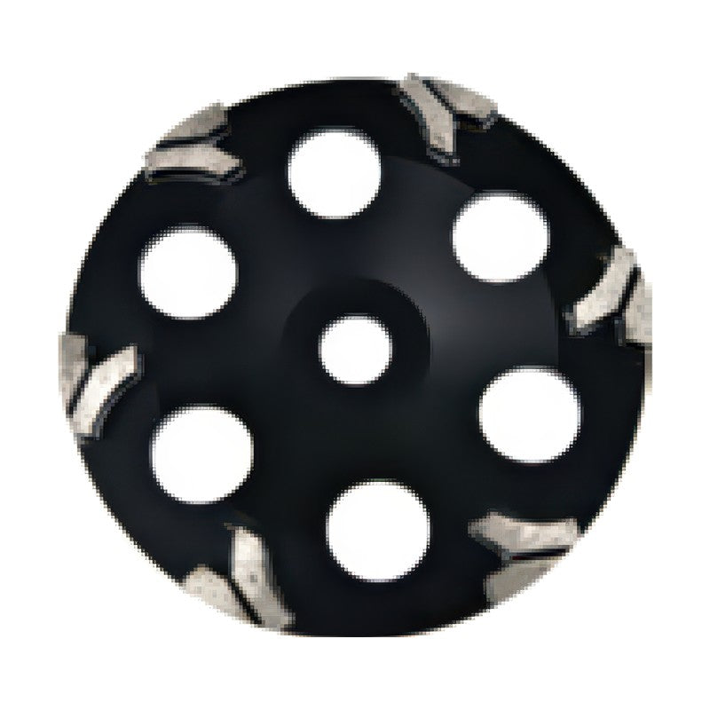 Diatop Bird Foot Grinding Wheels (BFC)