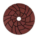 Diatop Bullnose Edge Disc with Snail Lock for Granite (Wet)