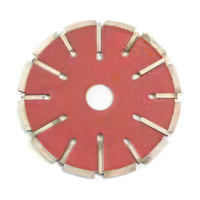 Diatop CNC Blade for Granite (Wet, Silver Brazed)