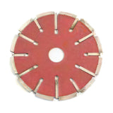 Diatop CNC Blade for Granite (Wet, Silver Brazed)
