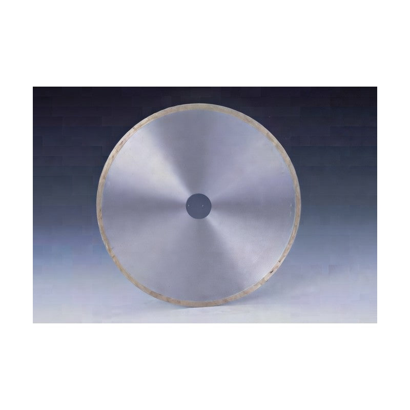 Diatop Continuous Rim Tile Blade (Dry and Wet)