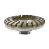 Diatop Convex Cup Wheel for Curved Granite Sinks (Wet)