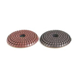 Diatop Convex Polishing Pad for Ogee and Oval Edges (Wet)