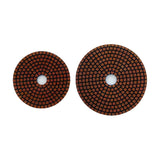 Diatop Copper Polishing Pad (Wet)