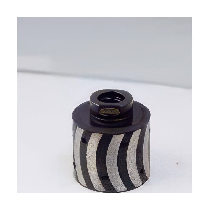 Diatop Crescent Segment Drum Wheel with Resin (Wet)