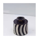 Diatop Crescent Segment Drum Wheel with Resin (Wet)