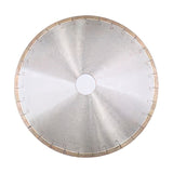Diatop Crystallized Glass Silent Bridge Saw Blade