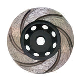 Diatop Cyclone Cup Wheel (Dry)