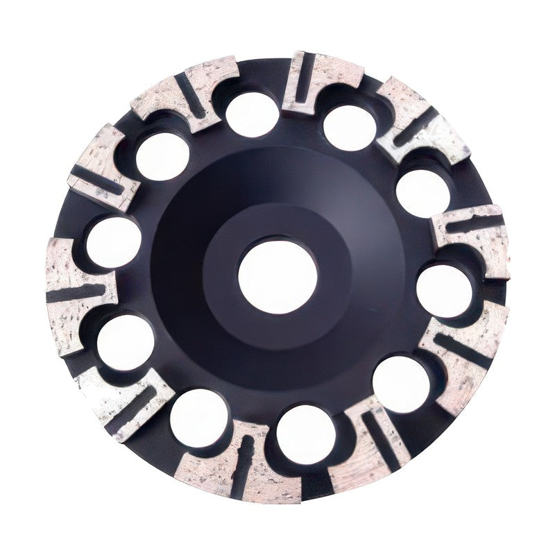 Diatop Dia-Hard Cup Wheel for Festool (DHW)