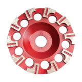 Diatop Dia-Stone Cup Wheel for Festool (DSW)